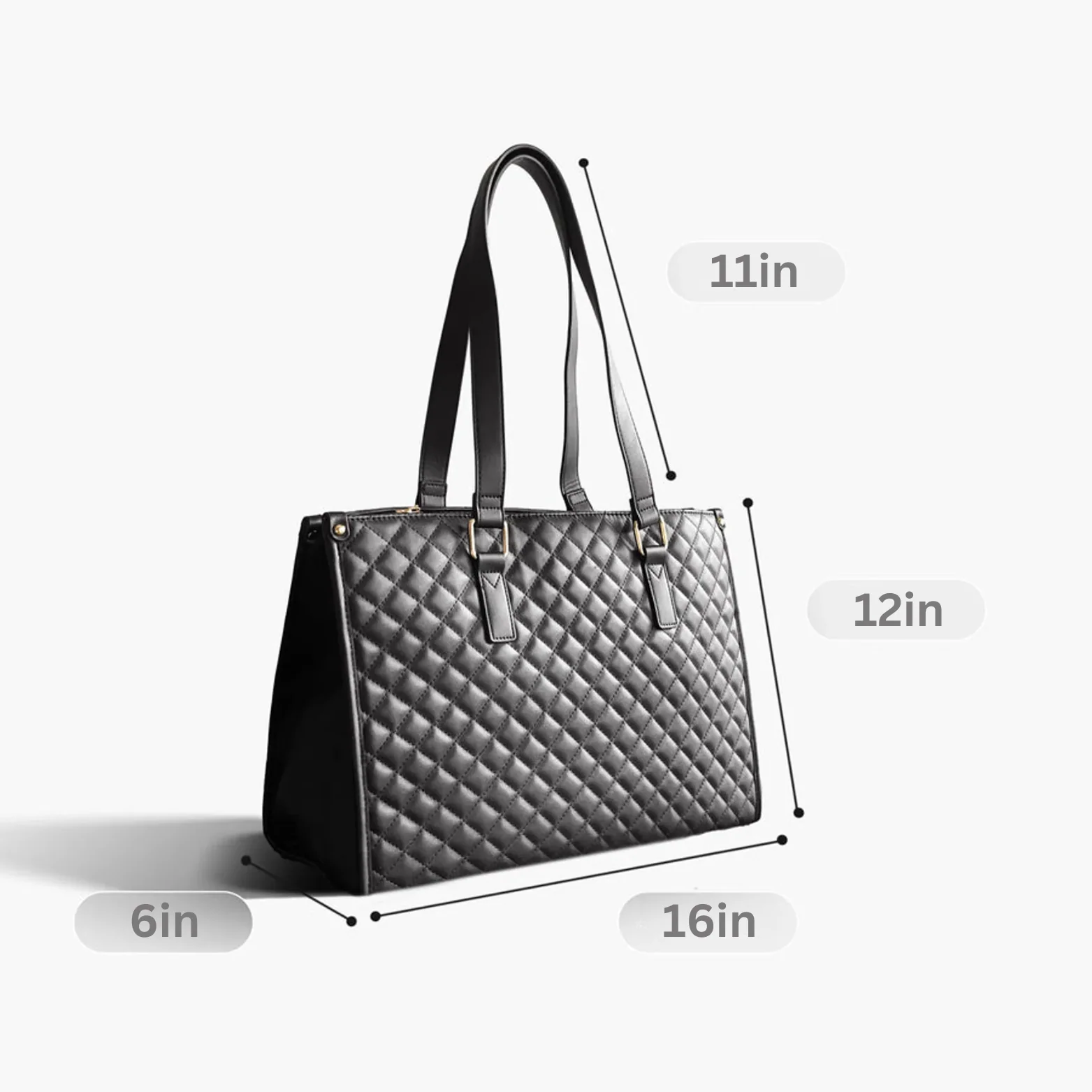 3-IN-1 Totebag - Image 7