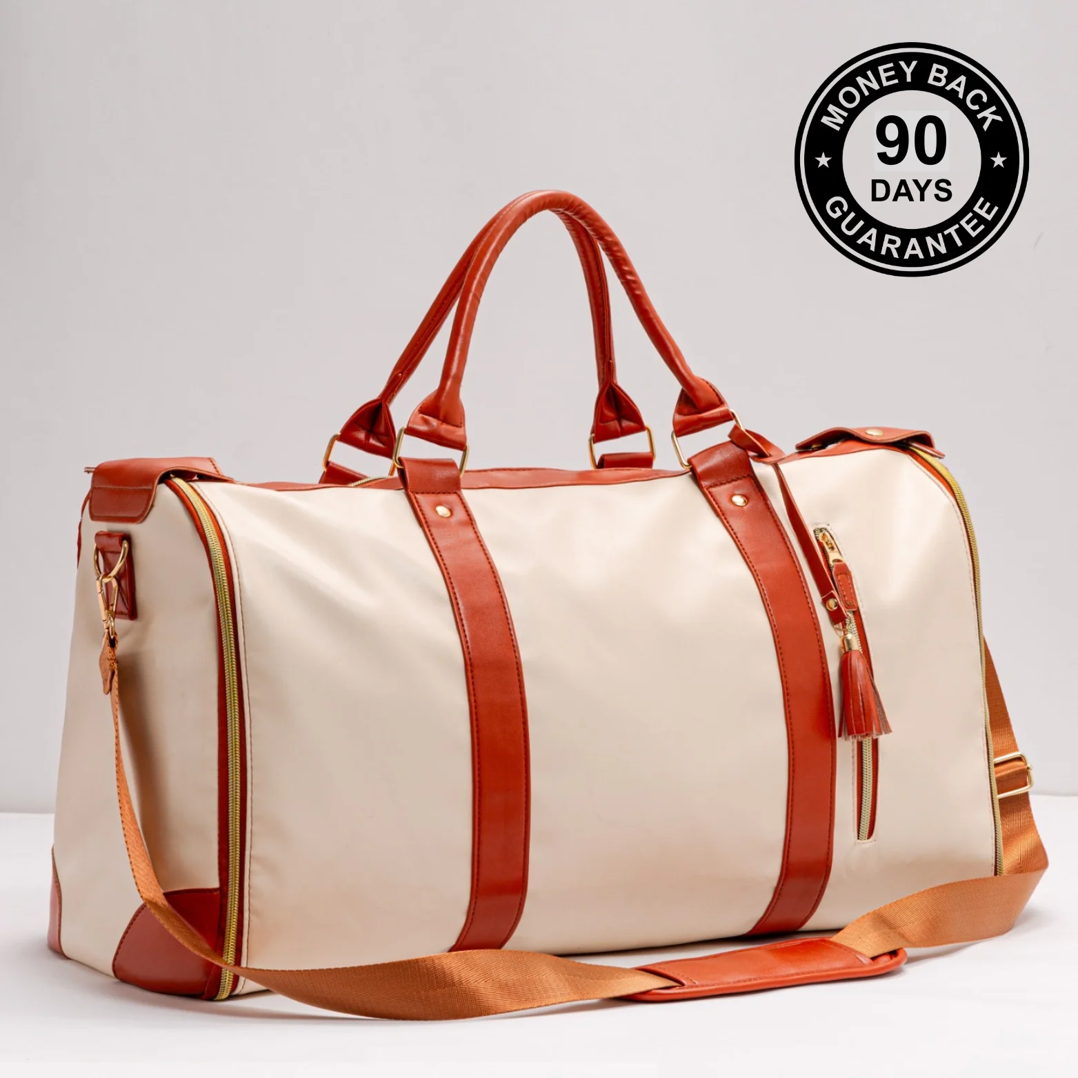 Luhxe Travel Bag 2.0 (Fall Sale) - Image 13