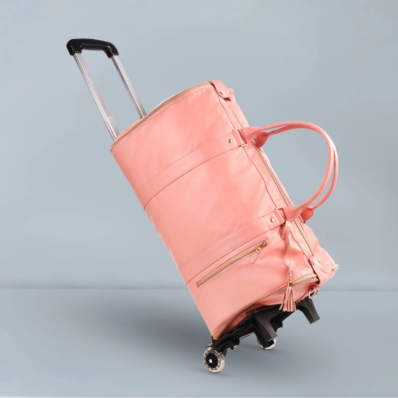 Luhxe Travel Bag 2.0 (Fall Sale) - Image 28