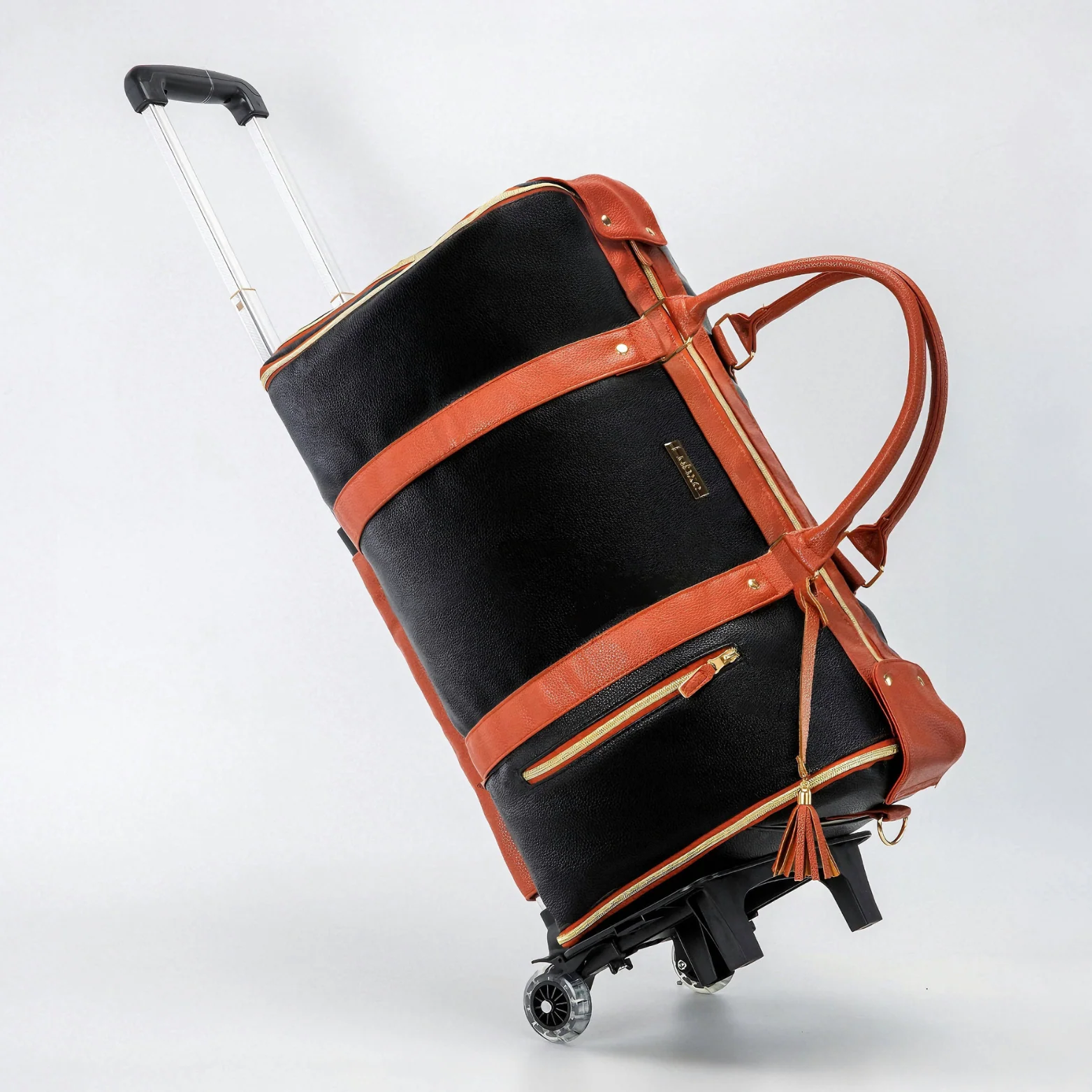 Luhxe Travel Bag 2.0 (Black Friday Sale) - Image 33