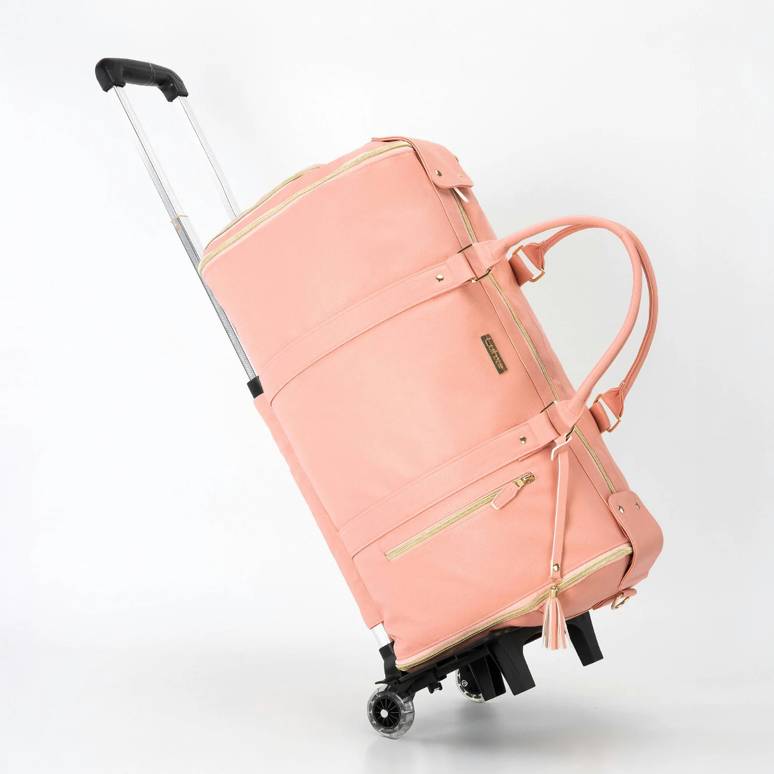 Luhxe Travel Bag 2.0 (Black Friday Sale) - Image 37