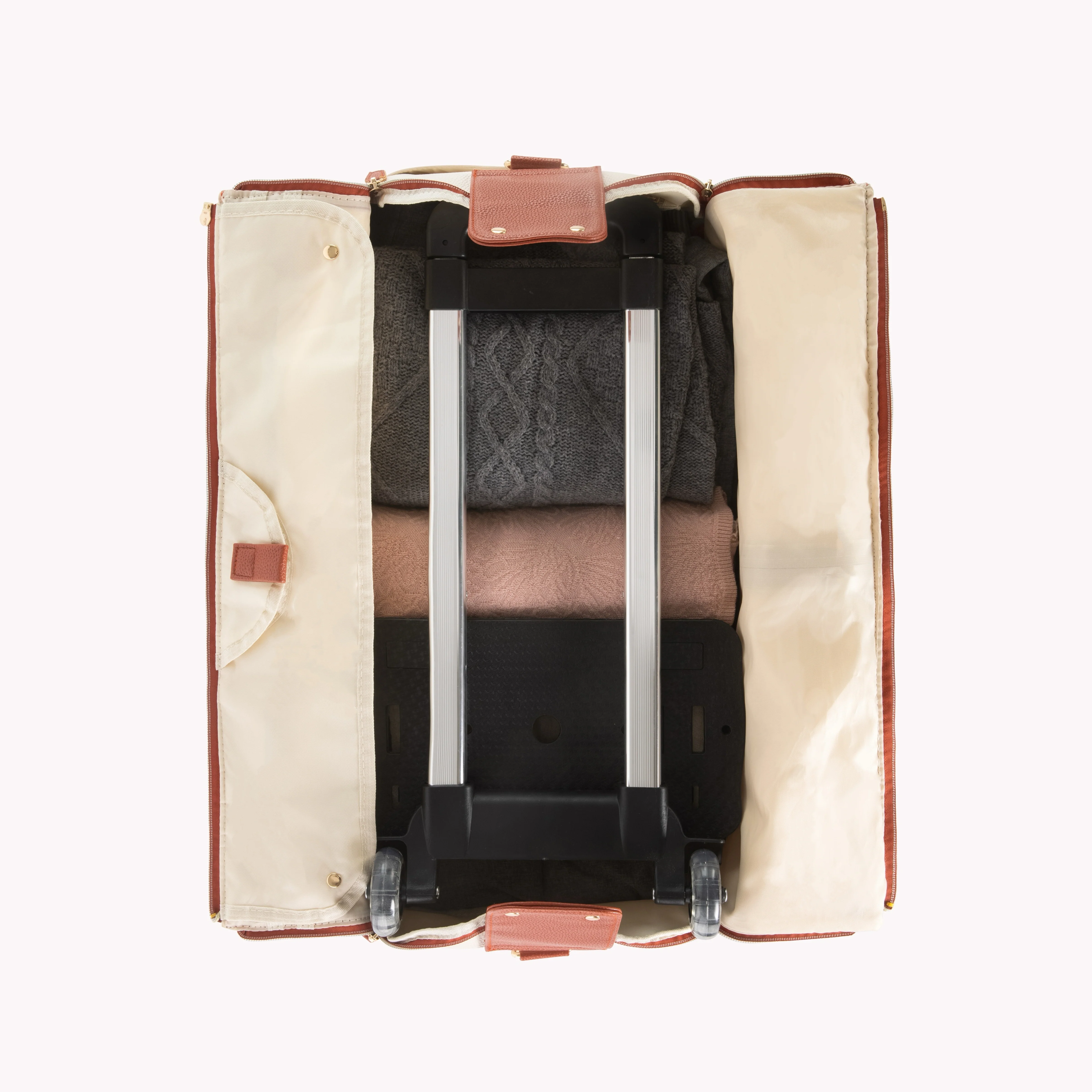 Luhxe Travel Bag 2.0 (Black Friday Sale) - Image 44