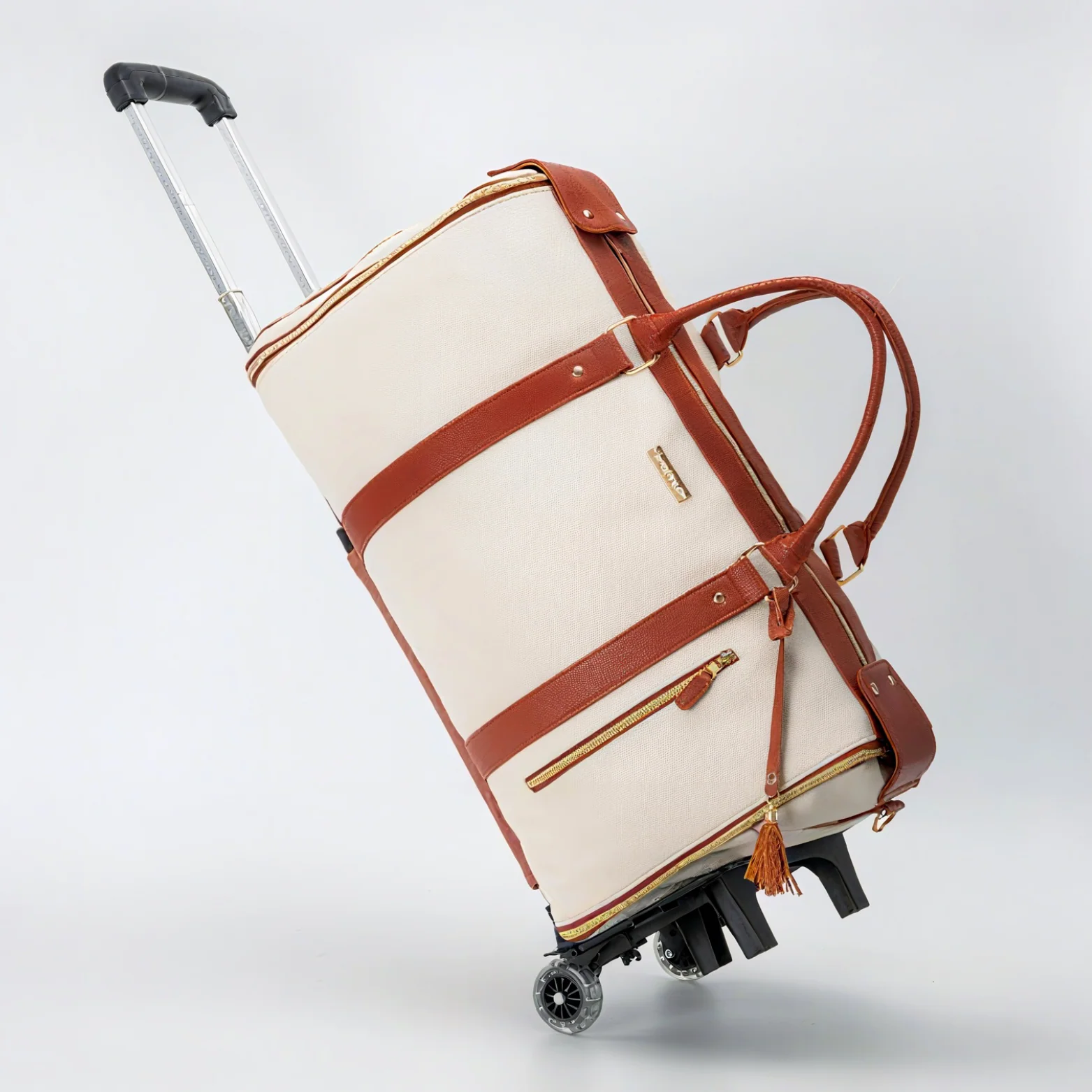 Luhxe Travel Bag 2.0 (Black Friday Sale) - Image 41