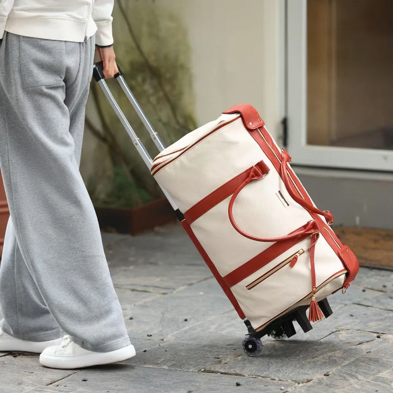 Luhxe Travel Bag 2.0 (Black Friday Sale) - Image 42