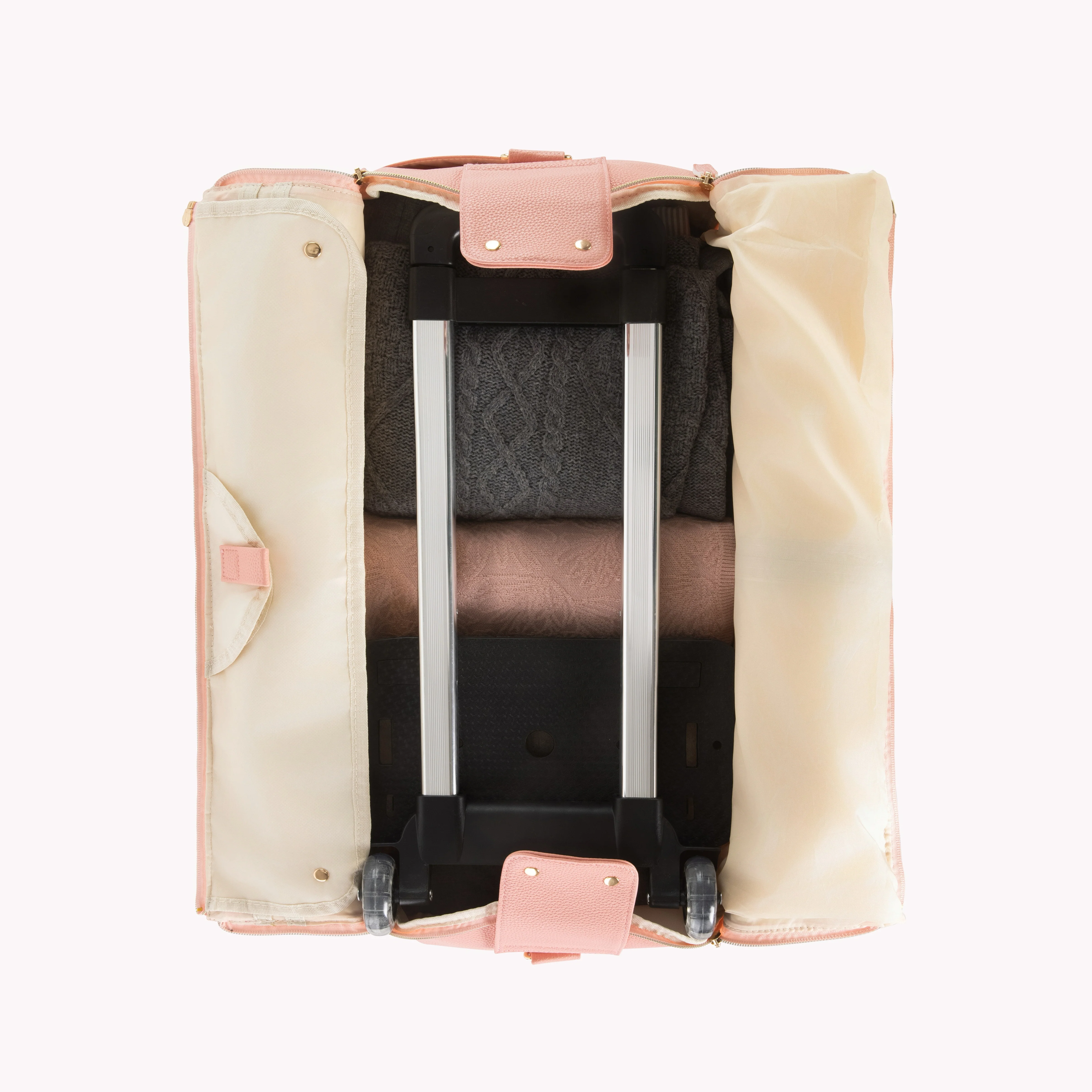 Luhxe Travel Bag 2.0 (Black Friday Sale) - Image 40