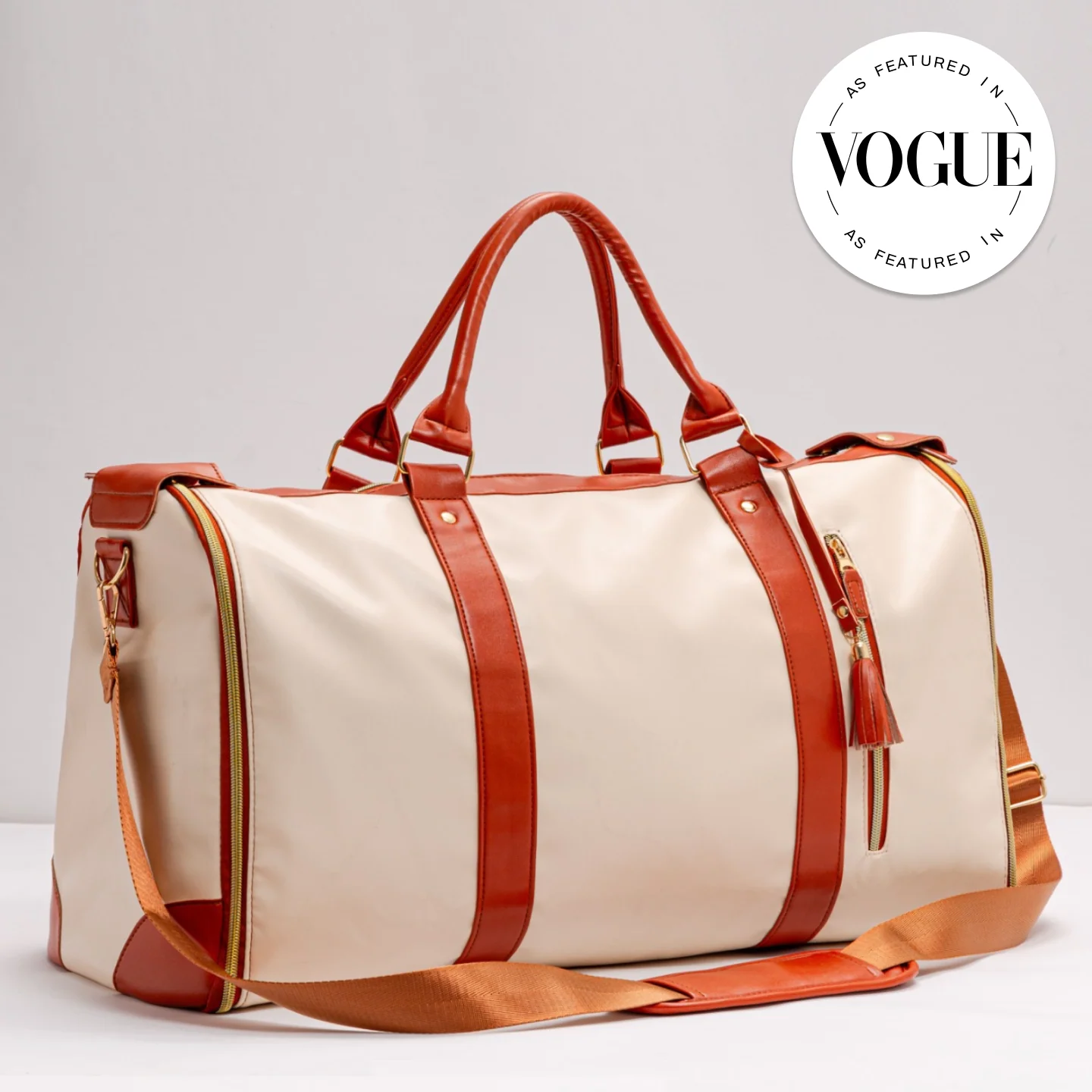 Luhxe Travel Bag 2.0 (BOGO Flash Sale) - Image 3