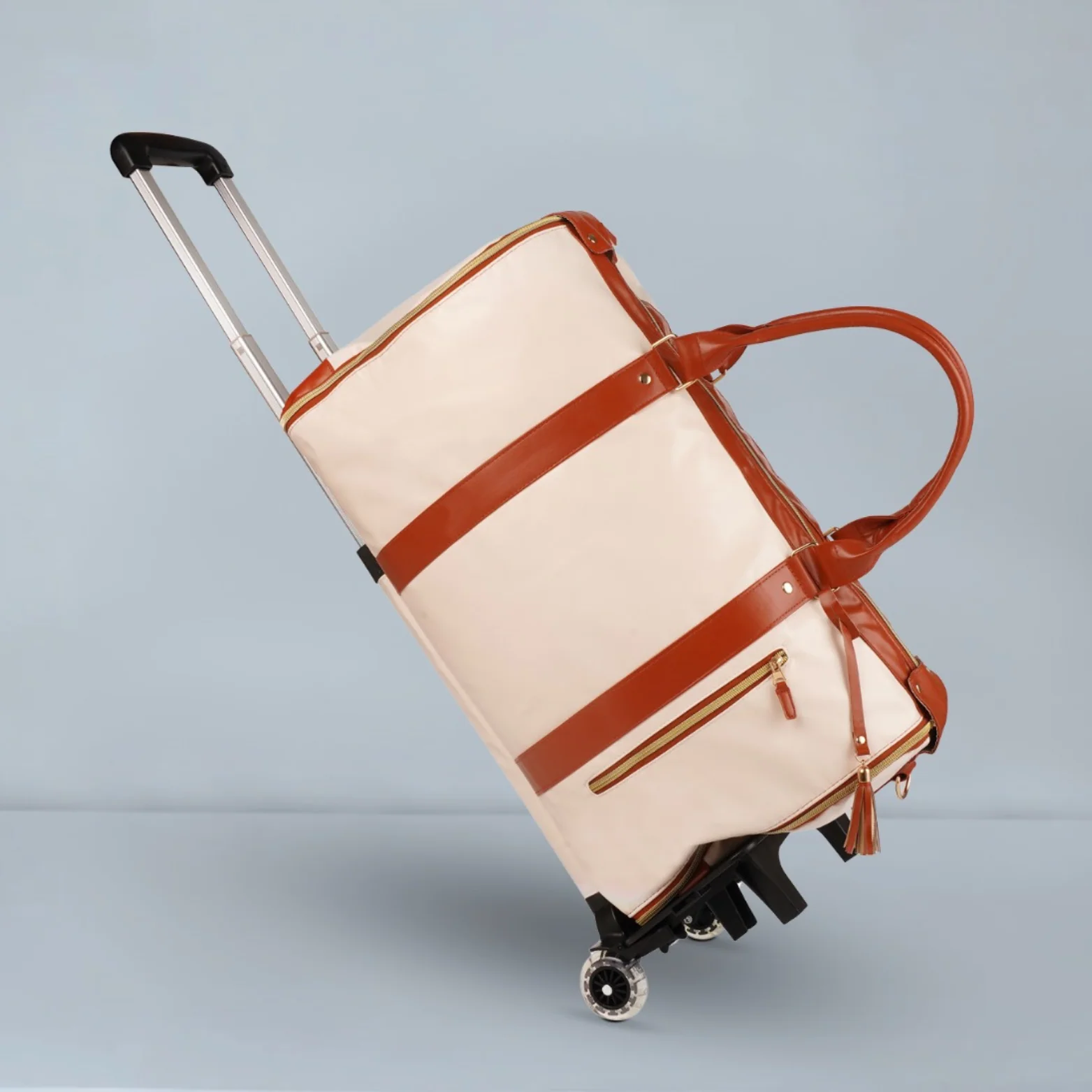Luhxe Travel Bag 2.0 (Black Friday Sale) - Image 24