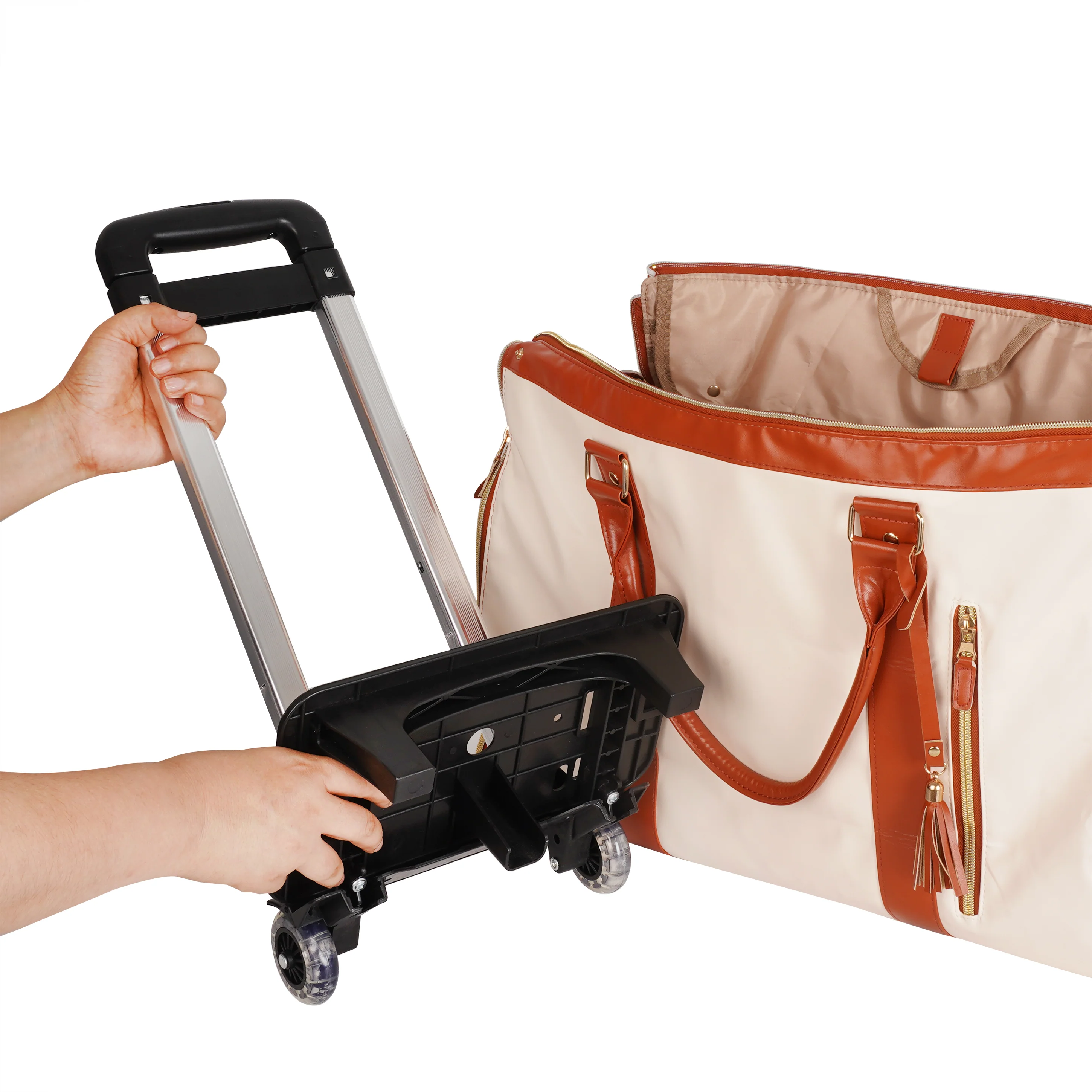 Luhxe Travel Bag 2.0 (Black Friday Sale) - Image 25