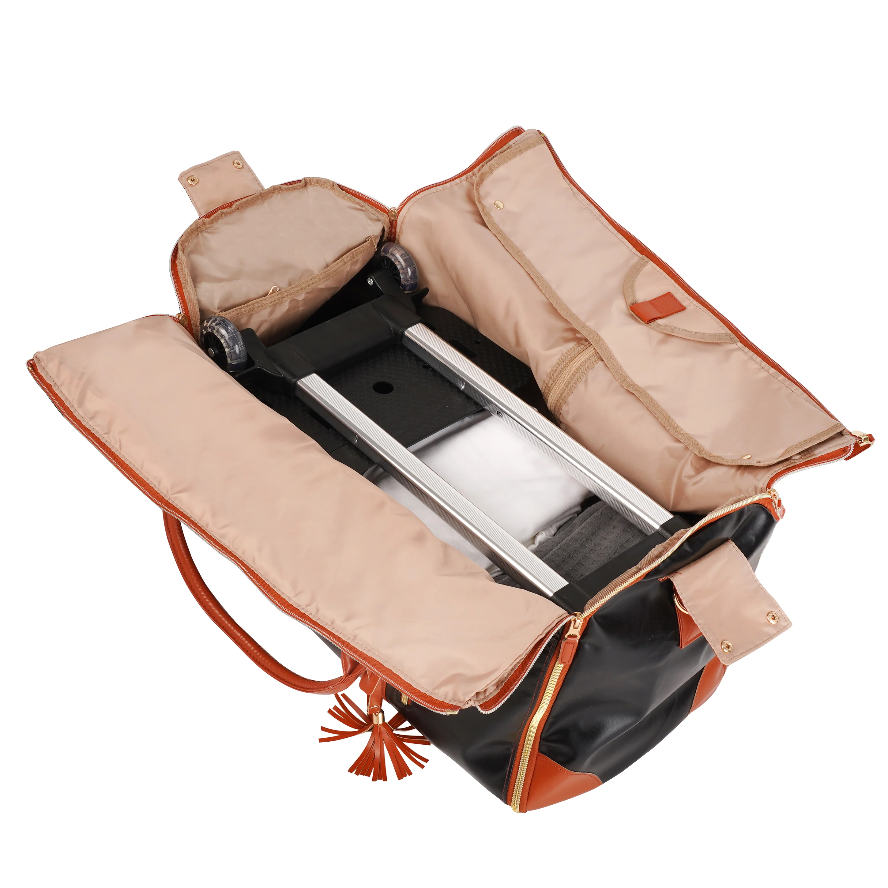 Luhxe Travel Bag 2.0 (Black Friday Sale) - Image 26